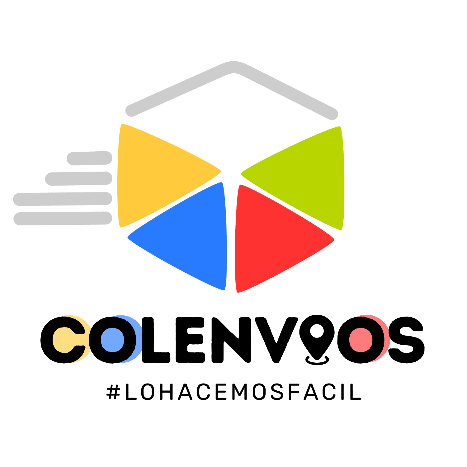 Colenvios, mensajería y paquetería en Esplugues de Llobregat